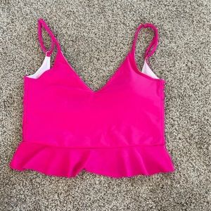 Kortni Jeane Swim